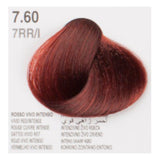 Dikson Drop Color Hair Cream Red Series 100 ML