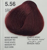 Dikson Drop Color Hair Cream Red Series 100 ML