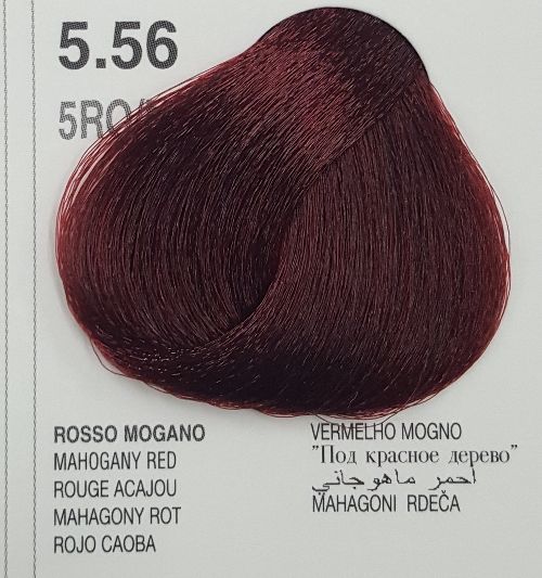 Dikson Drop Color Hair Cream Red Series 100 ML