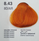 Dikson Drop Color Intense Blonde Series 100 ML