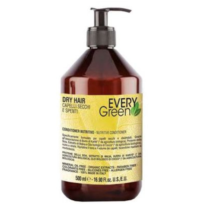 Dikson Every Green Dry Hair Conditioner 500 ML