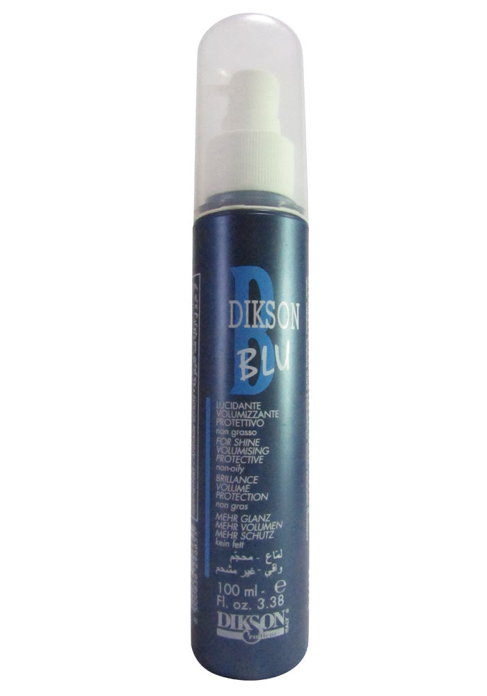 Dikson Blue Lucidante Shining Hair Spray 100 ML