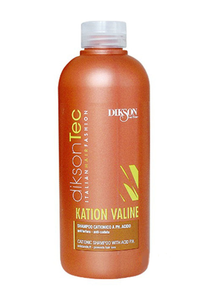Dikson Kation Valine Hair Shampoo After Coloring 500 ML