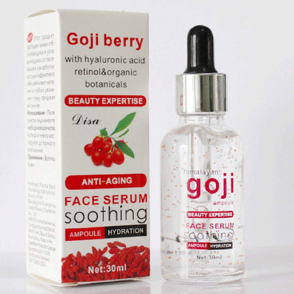 Disa Goqi Berry Anti Aging Face Serum 30 ML