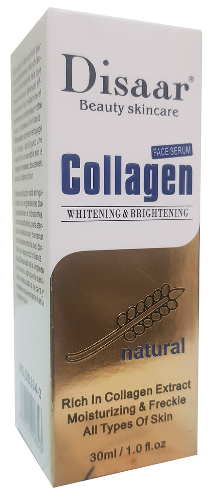 Disaar Beauty Collagen Face Serum 30 ML