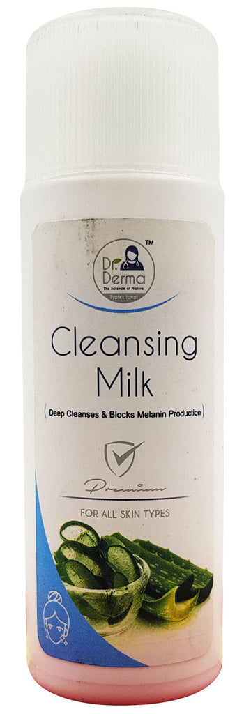 Dr. Derma Whitening Cleansing Milk