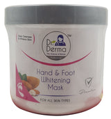Dr. Derma Hand & Foot Whitening Mask