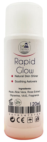 Dr. Derma Rapid Glow Skin Shiner