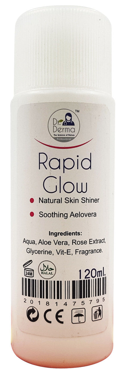 Dr. Derma Rapid Glow Skin Shiner