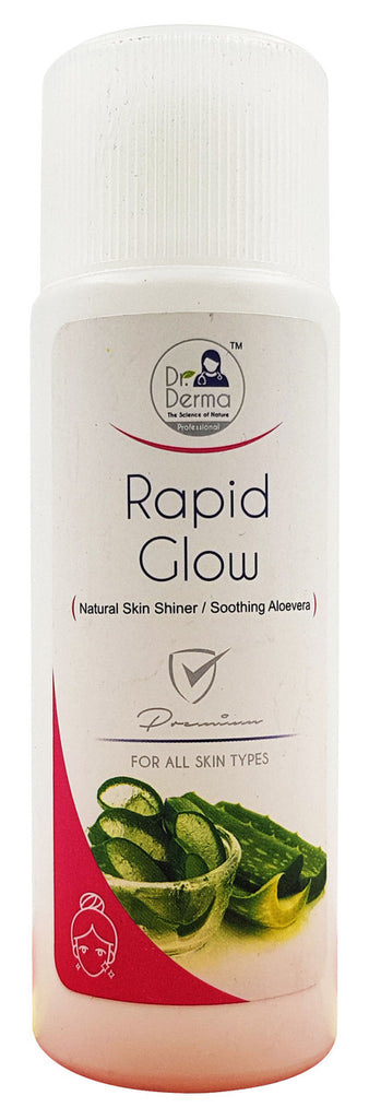 Dr. Derma Rapid Glow Skin Shiner