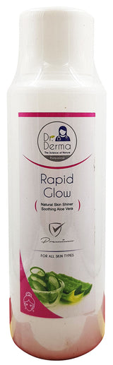 Dr. Derma Rapid Glow Skin Shiner
