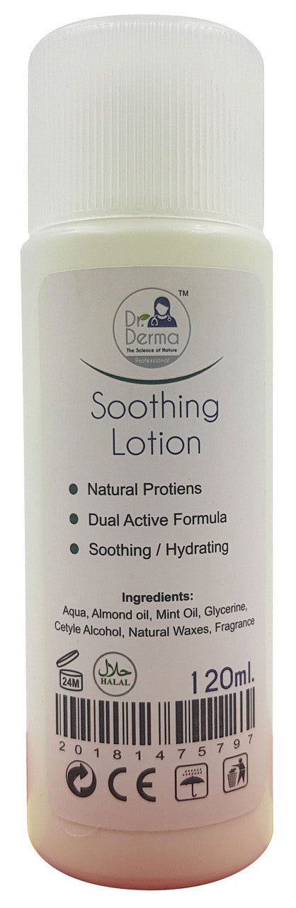 Dr. Derma Soothing Lotion