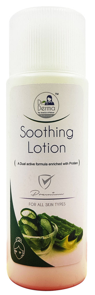 Dr. Derma Soothing Lotion