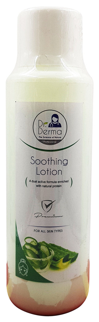 Dr. Derma Soothing Lotion