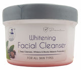 Dr. Derma Whitening Facial Cleanser