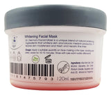 Dr. Derma Whitening Facial Mask