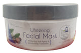 Dr. Derma Whitening Facial Mask