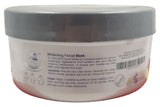 Dr. Derma Whitening Facial Mask