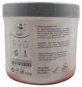 Dr. Derma Whitening Facial Mask