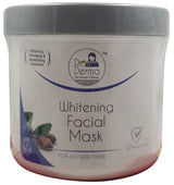Dr. Derma Whitening Facial Mask