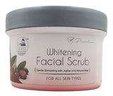 Dr. Derma Whitening Facial Scrub