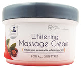 Dr. Derma Whitening Massage Cream