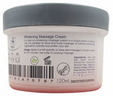 Dr. Derma Whitening Massage Cream