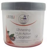 Dr. Derma Whitening Multi-Action Cleanser