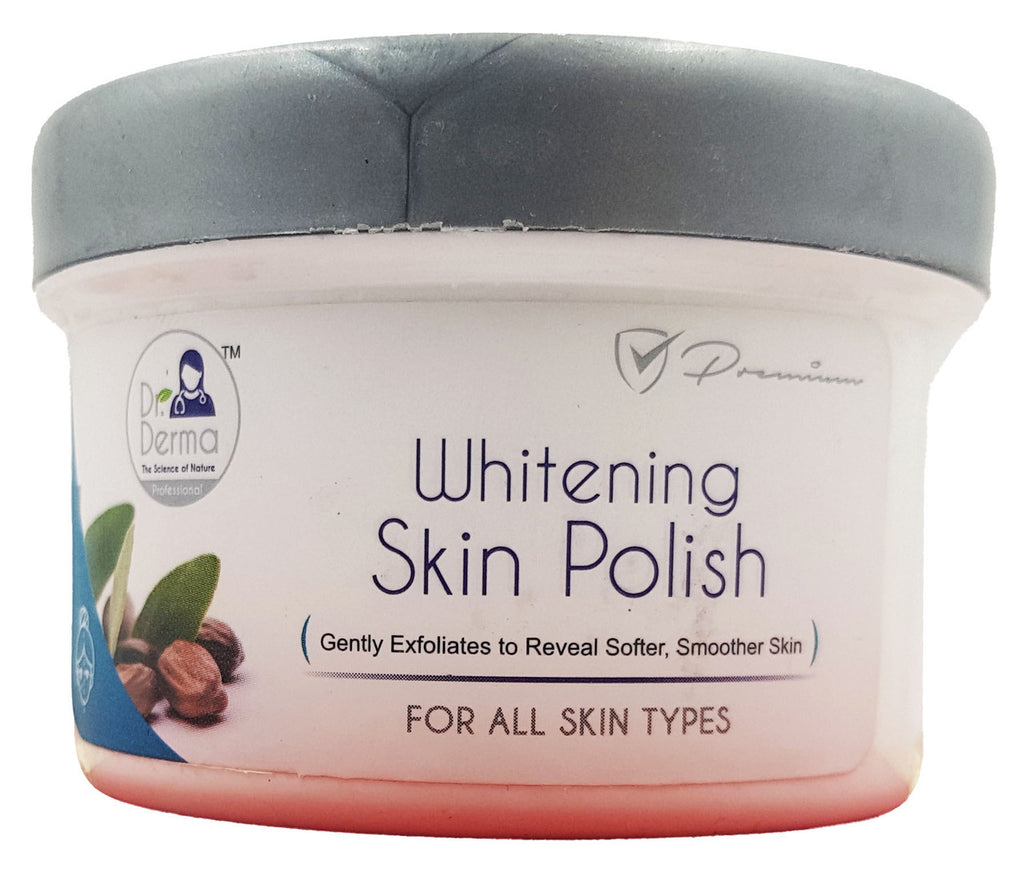 Dr. Derma Whitening Skin Polish