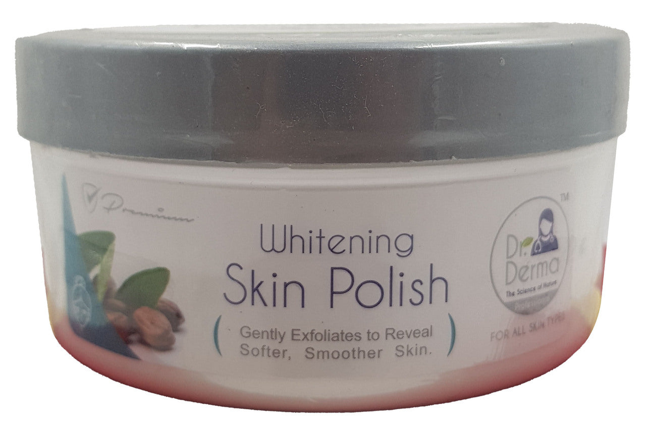 Dr. Derma Whitening Skin Polish