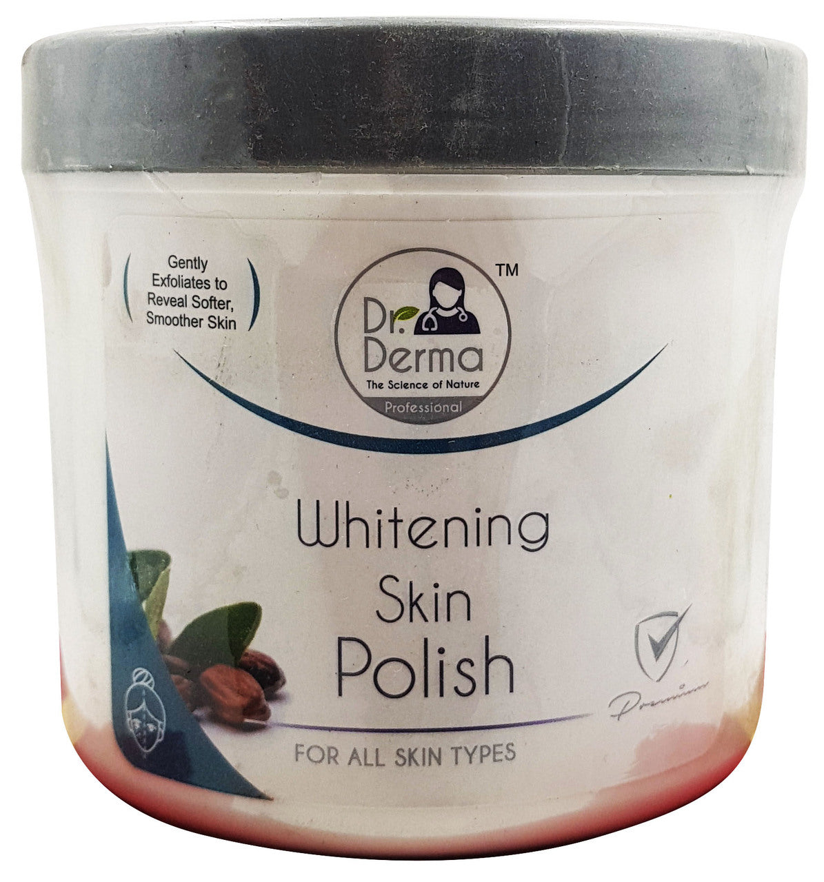 Dr. Derma Whitening Skin Polish