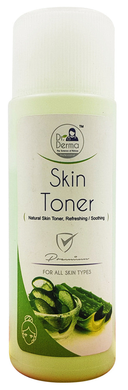 Dr. Derma Whitening Skin Toner