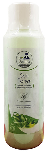 Dr. Derma Whitening Skin Toner