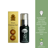 Dr. James Breast Firming Gel (All Skin Types) 40 ML