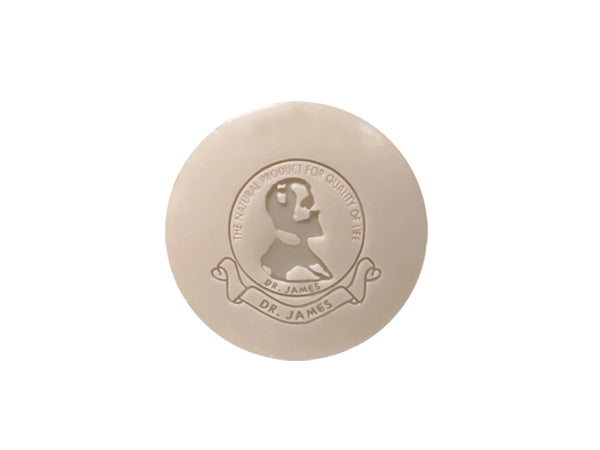 Dr. James Whitening Soap 80 GM
