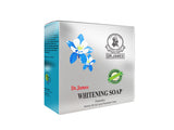 Dr. James Whitening Soap 80 GM