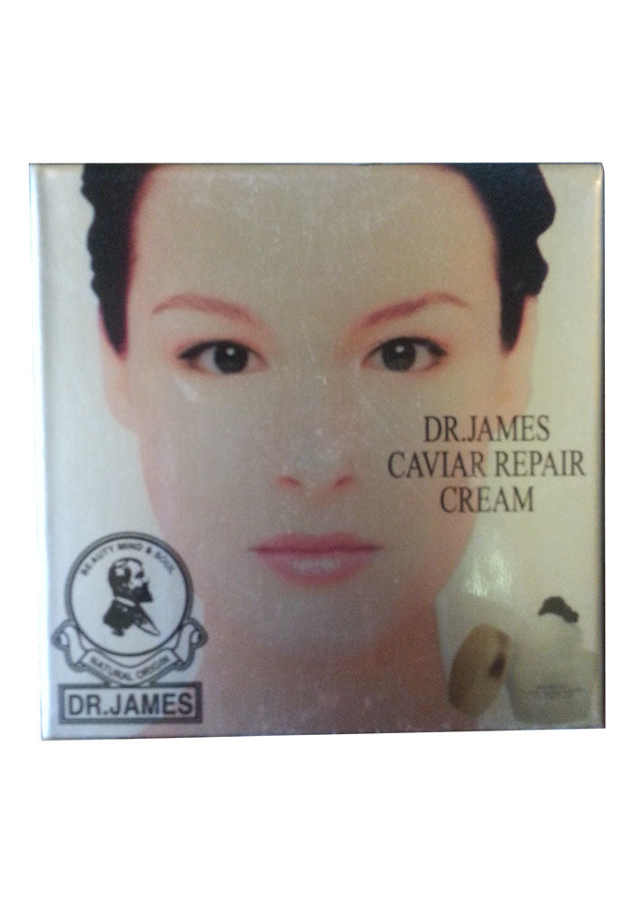 Dr. James Caviar Repair Cream
