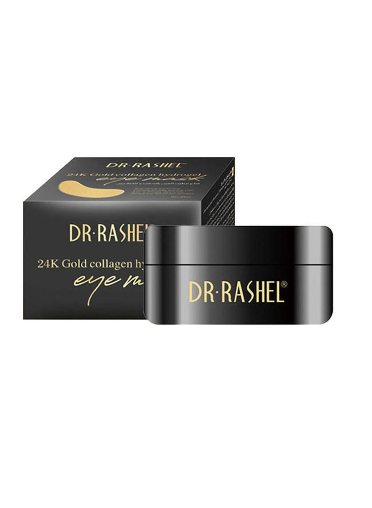 Dr. Rashel 24K Gold Collagen Hydrogel Eye Mask
