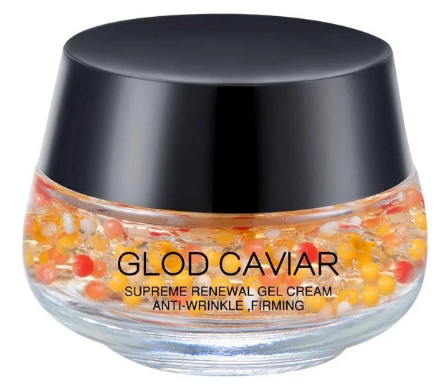 Dr. Rashel C Gold Caviar Supreme Renewal Gel Cream 50 GM