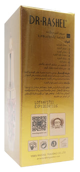 Dr. Rashel Caviar Collagen Elastin Serum (8 in 1) 40 ML