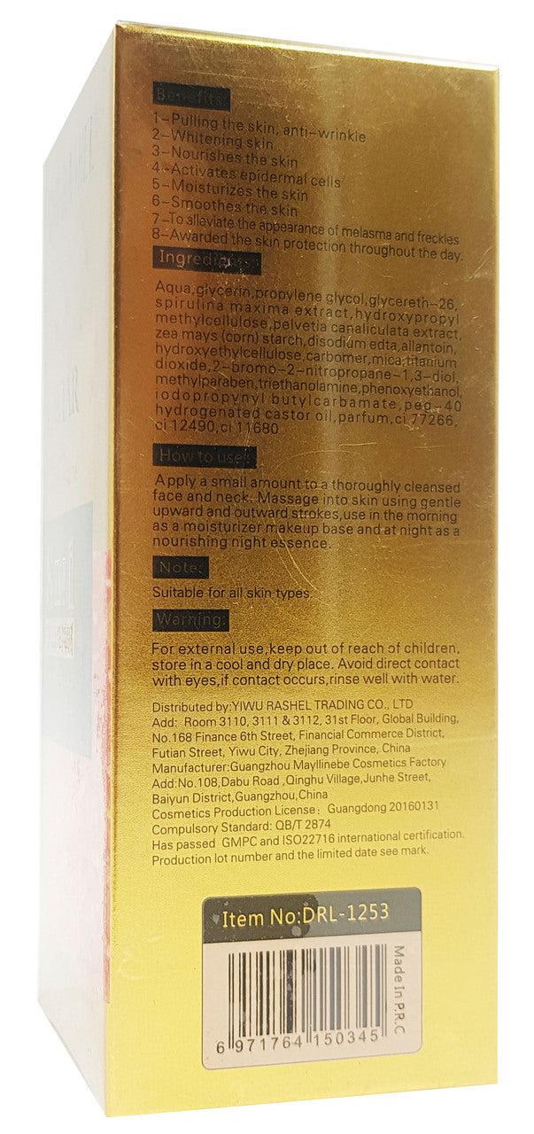 Dr. Rashel Caviar Collagen Elastin Serum (8 in 1) 40 ML