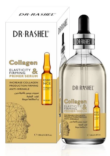 Dr. Rashel Collagen Elasticity & Firming Primer Serum 100 ML