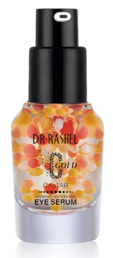 Dr. Rashel Gold Caviar Illuminating Renewal Eye Serum 20 GM
