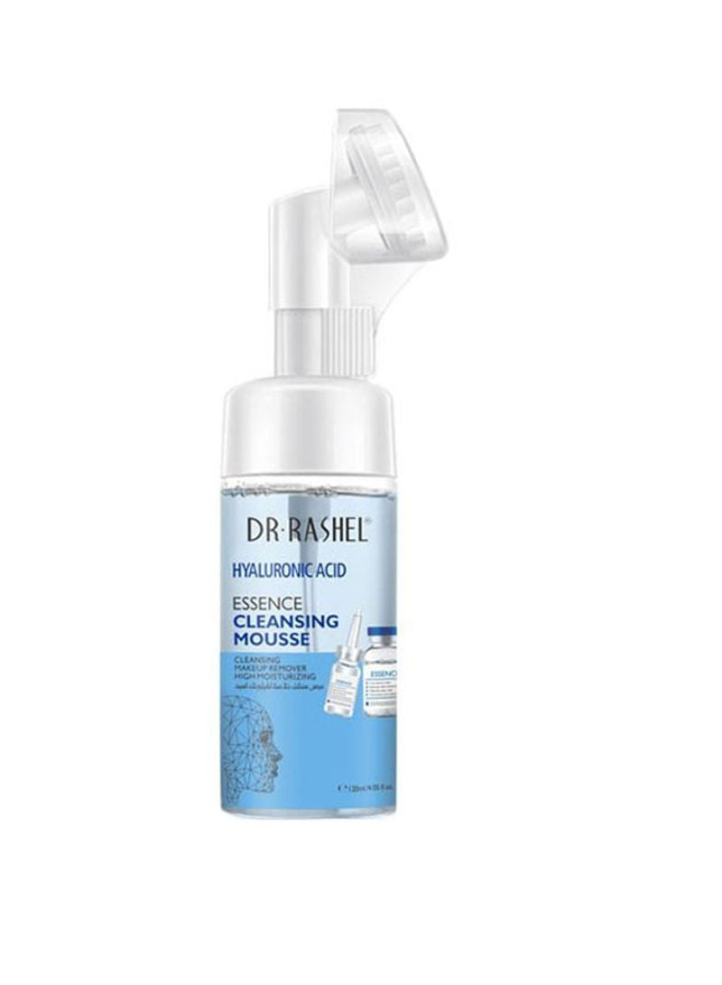 Dr. Rashel Hyaluronic Acid Essence Cleansing Mousse 120 ML