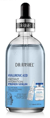 Dr. Rashel Hyaluronic Acid Instant Hydration Primer Serum 100 ML