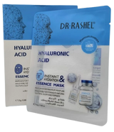 Dr. Rashel Hyaluronic Acid Instant & Hydration Essence Mask 25 G x 5 Pack