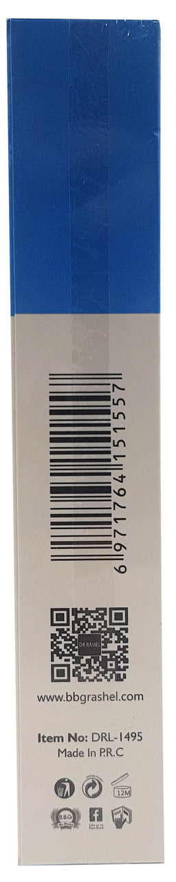 Dr. Rashel Hyaluronic Acid Instant & Hydration Essence Mask 25 G x 5 Pack