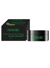 Dr. Rashel Marine Algae Energy Hydrogel Eye Mask