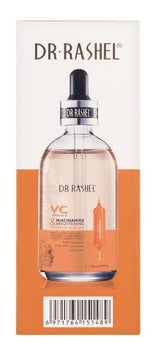 Dr. Rashel Vitamin-C Niacinamide & Brightening Primer Serum 100 ML