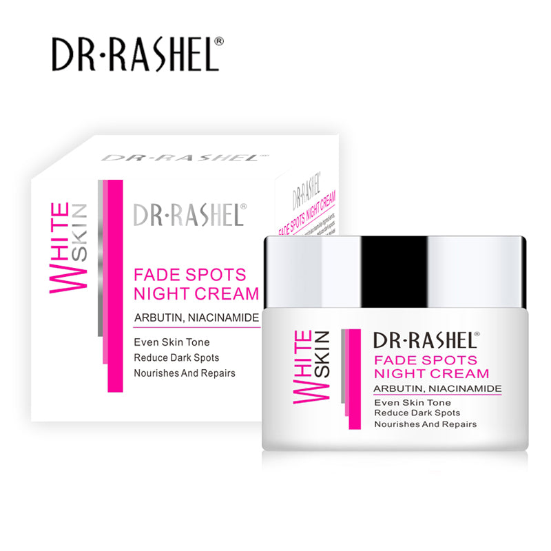 Dr. Rashel Fade Spots Night Cream 50 GM